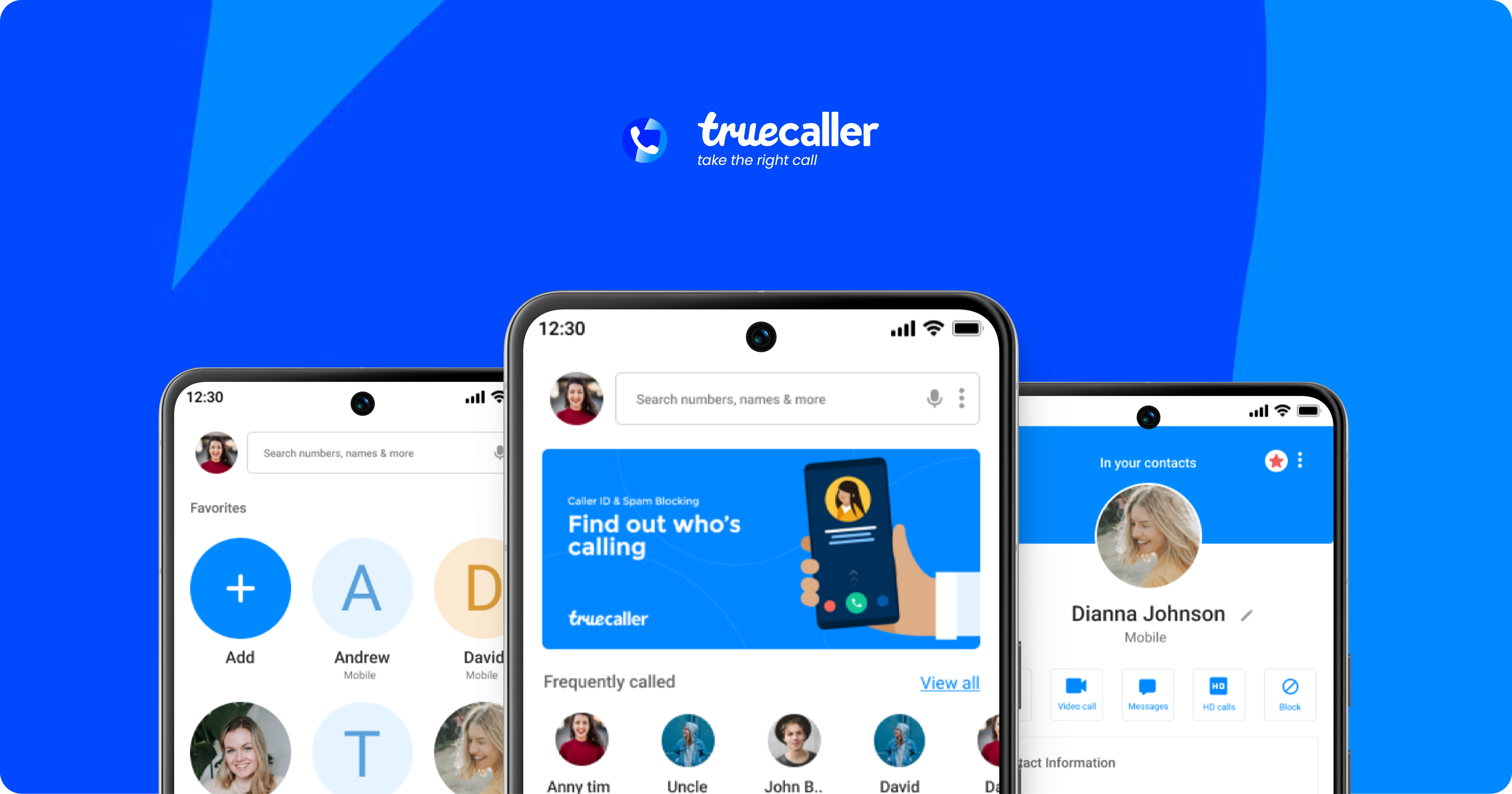Truecaller